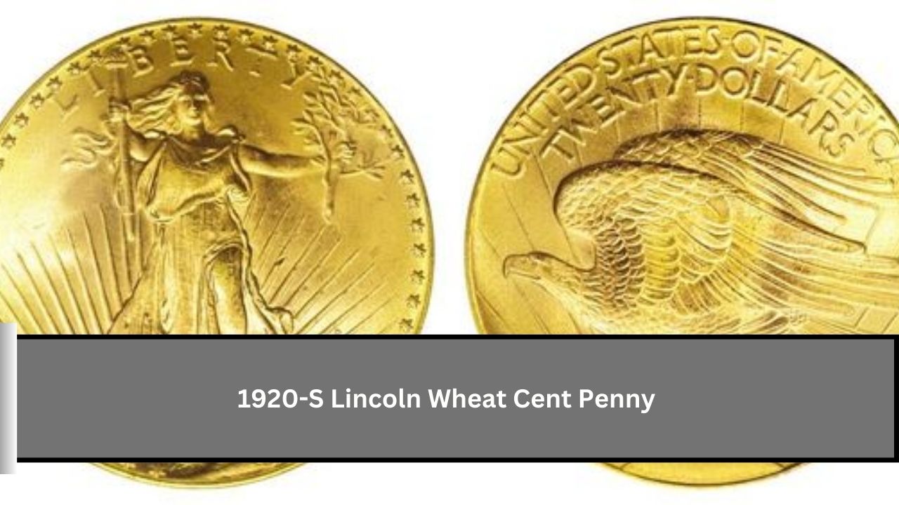 1912-D Lincoln Wheat Cent Penny