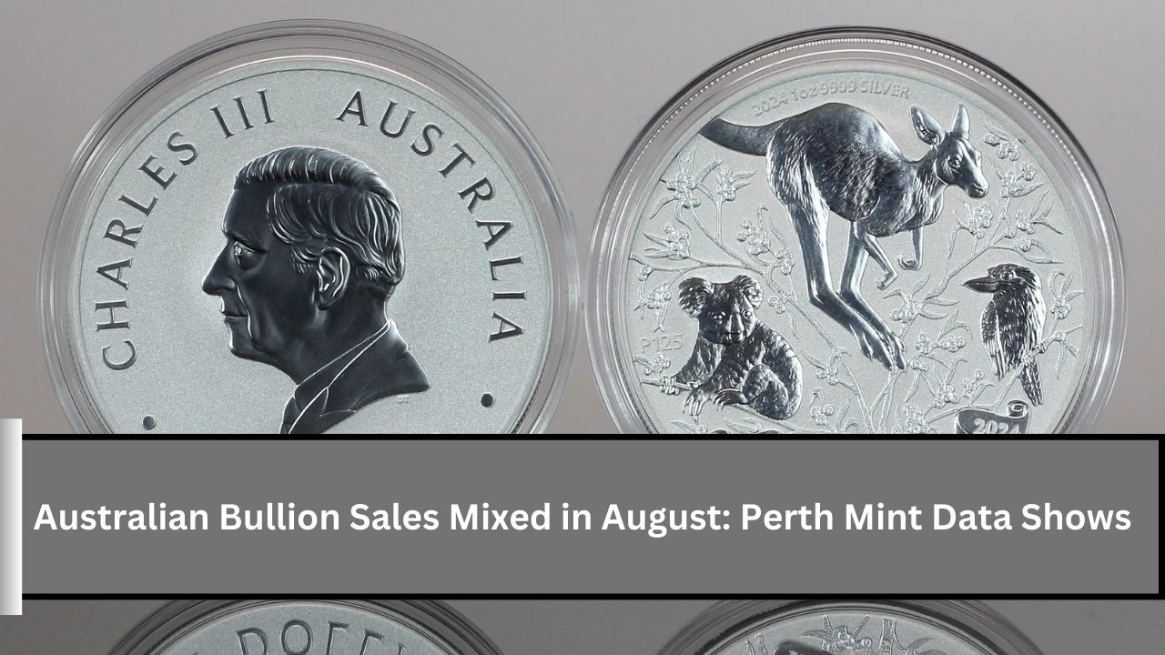 Perth Mint