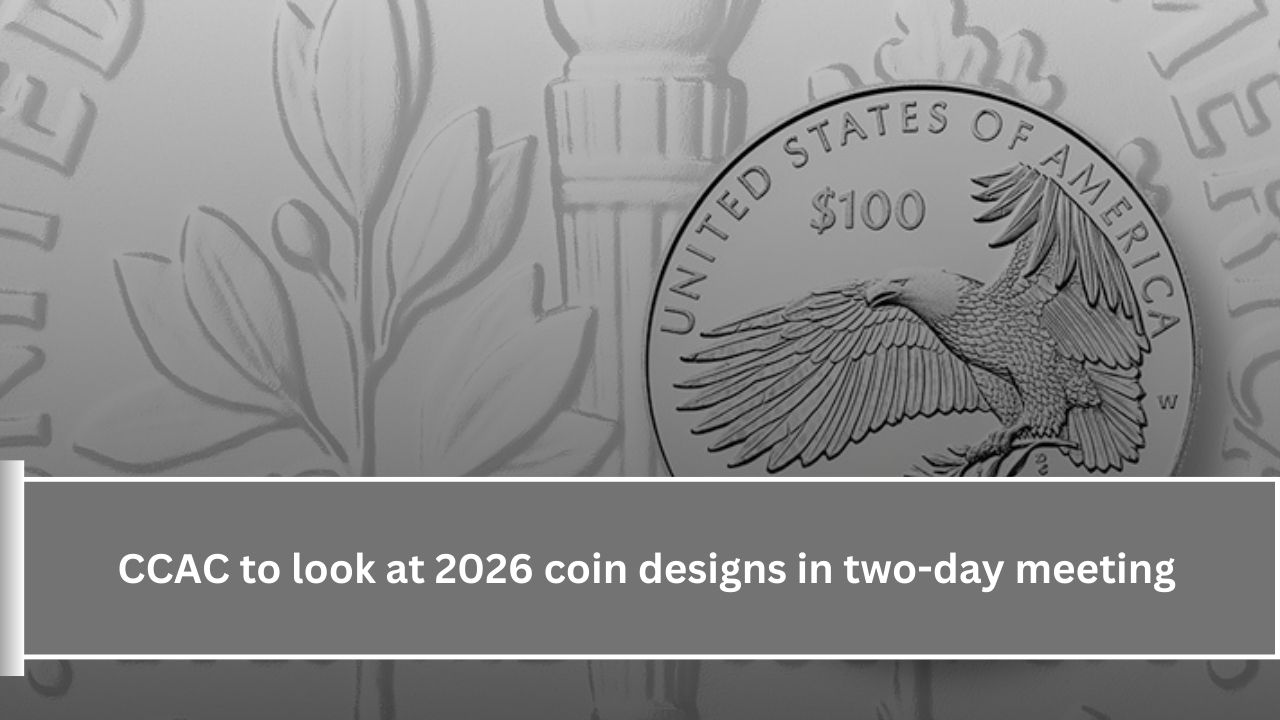 coin design