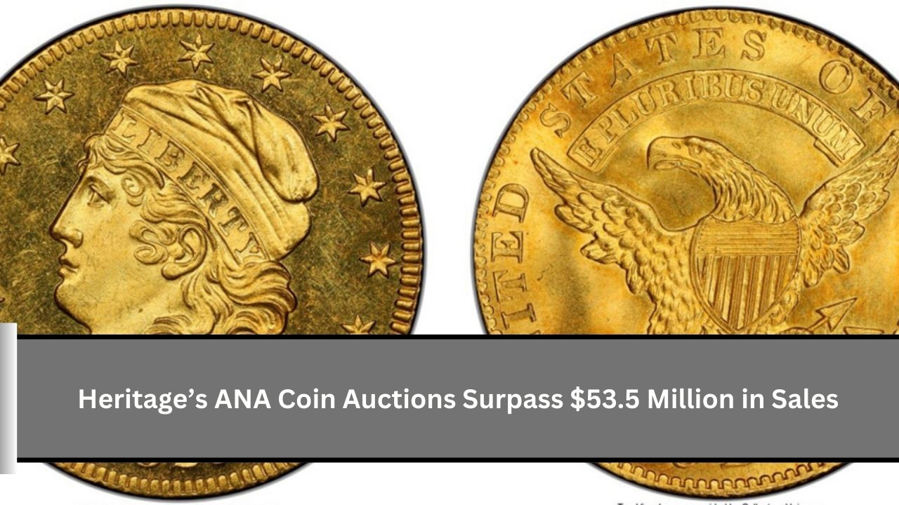 Coin Auction