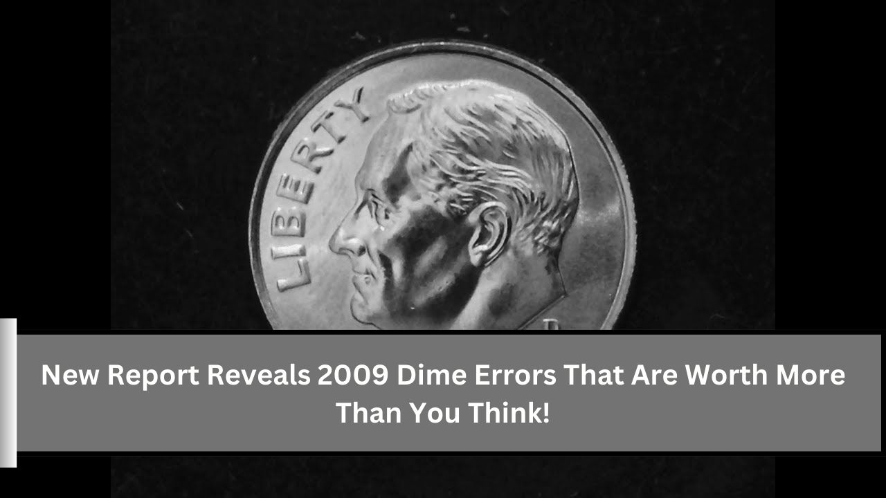 2009 Dime