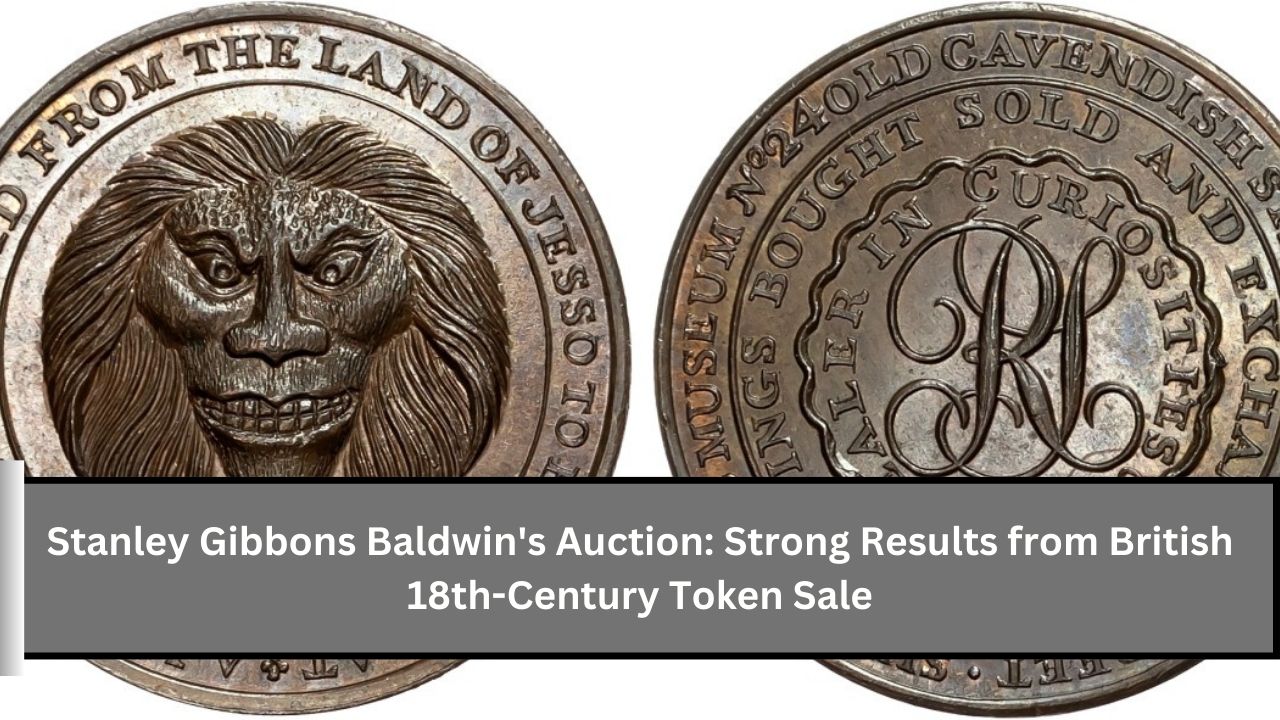 Baldwin's Auction