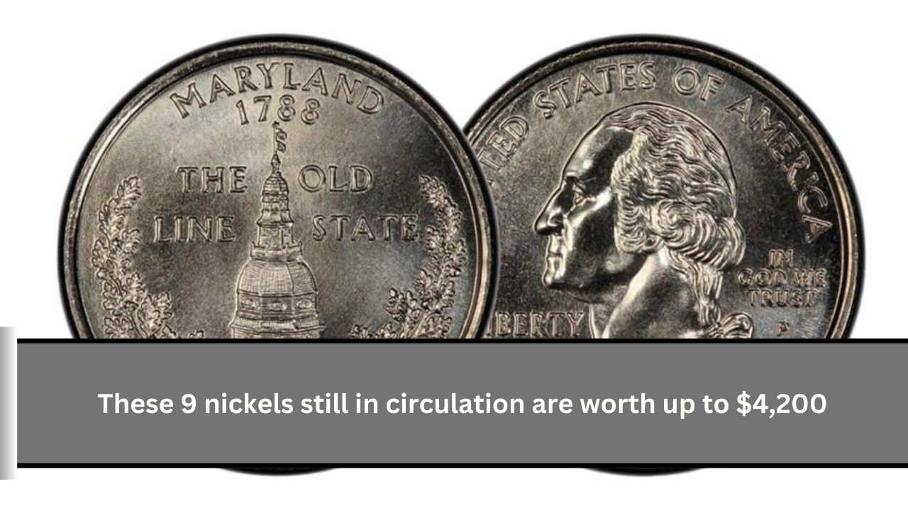 nickel