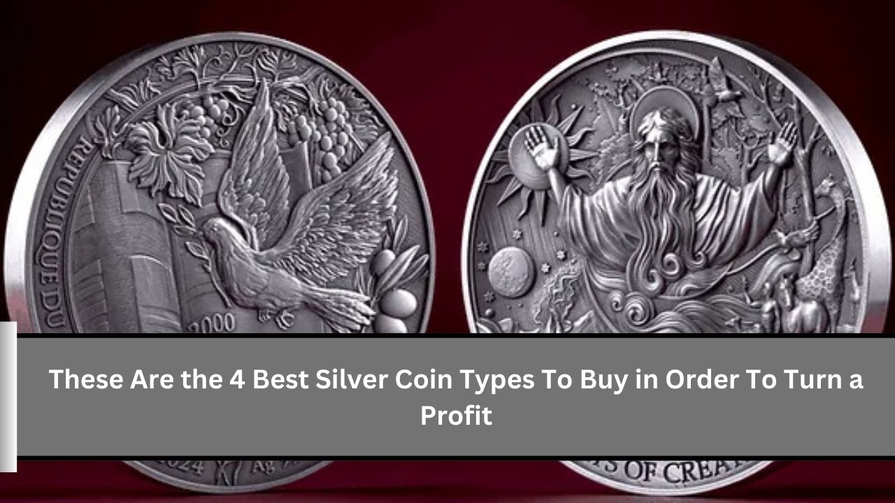 Silver Coin