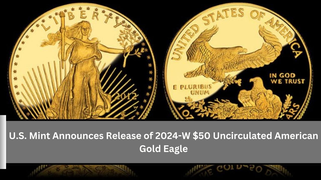 American Gold Eagle