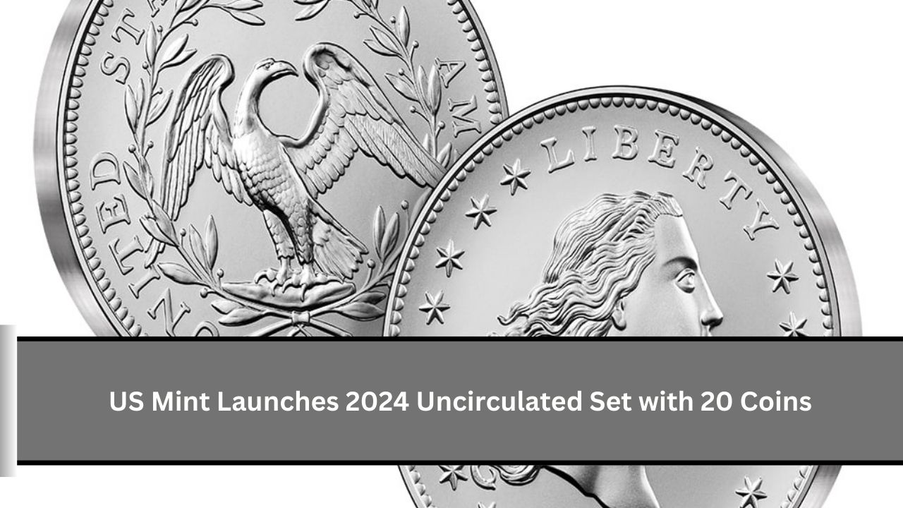 Uncirculated Set