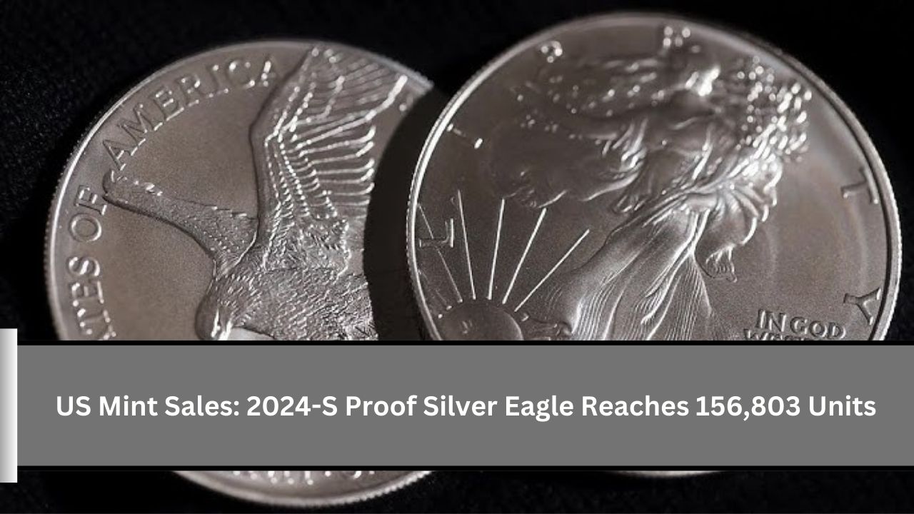 Proof Silver Eagle