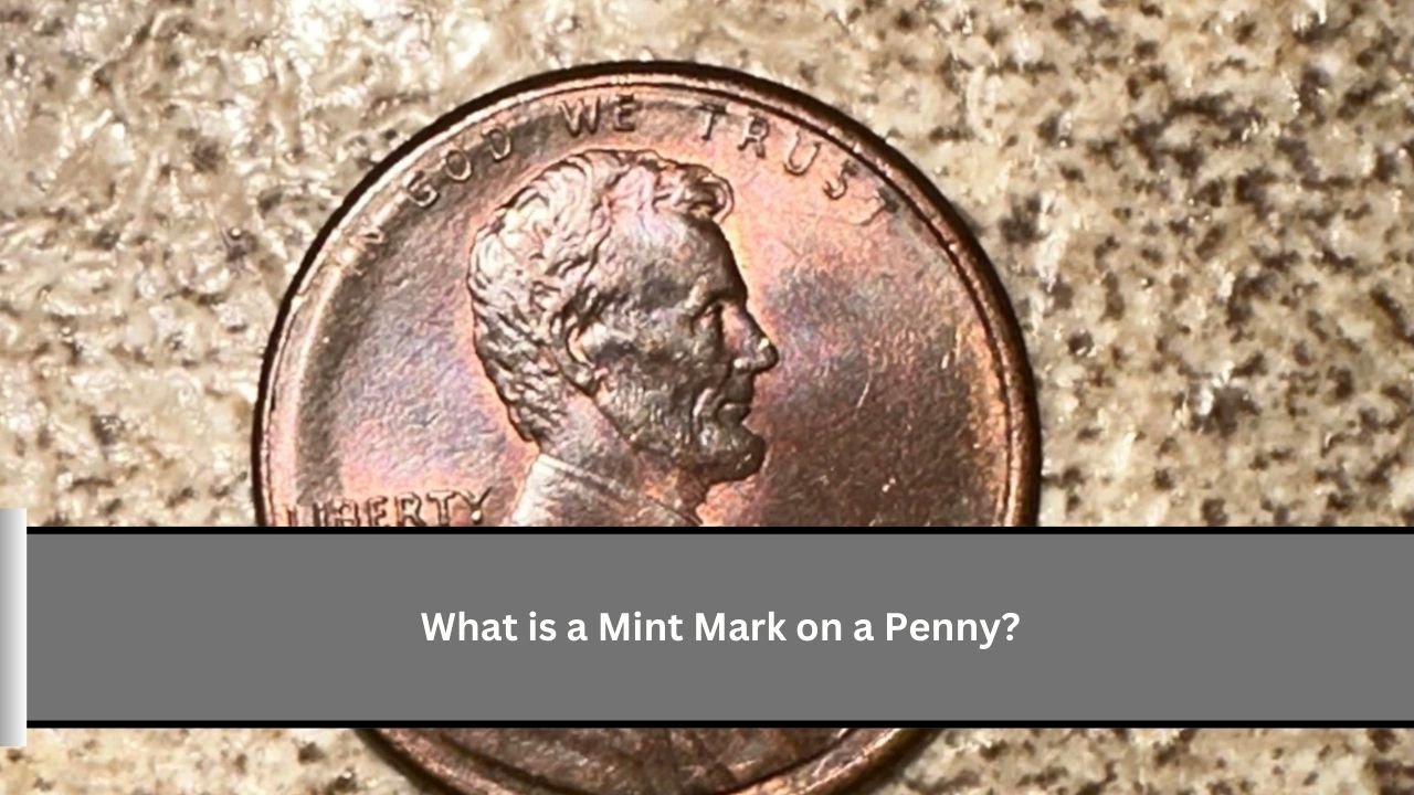 Mint Mark