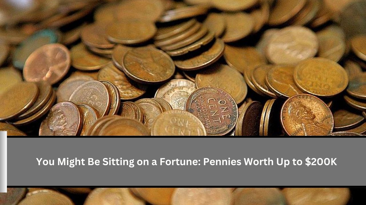 Pennies